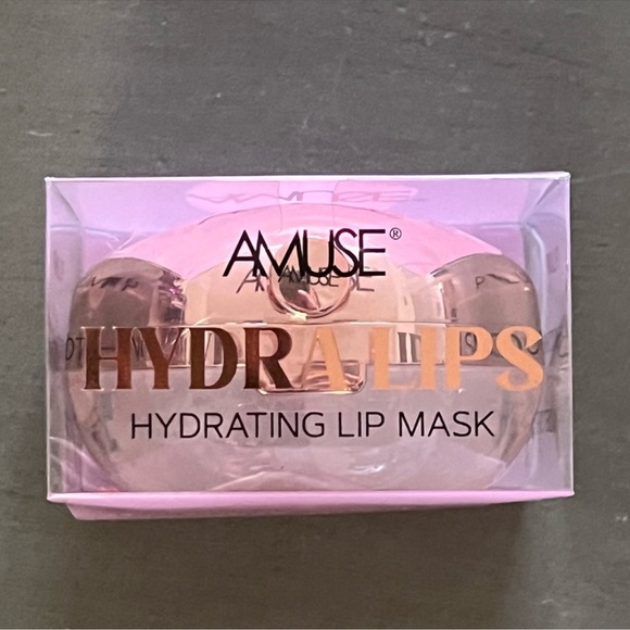 Amuse Hydra Lips in Lip Compact with Mirror and applicator - - Picture 4 of 5